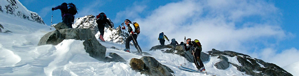 Edelweisstime Viaggi