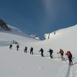 Rodolfo Bonino - Norvegia - Sci Alpinismo nei fiordi