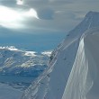 Rodolfo Bonino - Norvegia - Sci Alpinismo nei fiordi