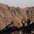 Rodolfo Bonino - Marocco - i 4.000 dell'Alto Atlante - Sci Alpinismo