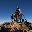 Rodolfo Bonino - Marocco - i 4.000 dell'Alto Atlante - Sci Alpinismo