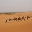 Rodolfo Bonino - Marocco - i 4.000 dell'Alto Atlante - Sci Alpinismo