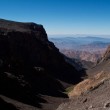 Rodolfo Bonino - Marocco - i 4.000 dell'Alto Atlante - Sci Alpinismo