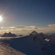 Rodolfo Bonino - Norvegia - Sci Alpinismo nei fiordi