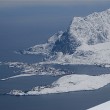 Rodolfo Bonino - Norvegia - Lofoten - Sci Alpinismo / Ciaspole