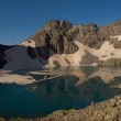 Rodolfo Bonino - Turchia - Monte Kackar - Monte Ararat
