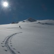 Rodolfo Bonino - Turchia - Sci alpinismo