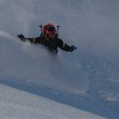 Rodolfo Bonino - Turchia - Sci alpinismo