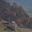 Rodolfo Bonino - Turchia - Monte Kackar - Monte Ararat