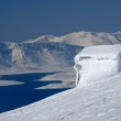 Rodolfo Bonino - Norvegia - Sci Alpinismo nei fiordi