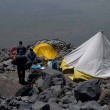 Rodolfo Bonino - Turchia - Monte Kackar - Monte Ararat