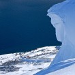 Rodolfo Bonino - Norvegia - Sci Alpinismo nei fiordi