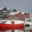 Rodolfo Bonino - Norvegia - Tromso - Lyngen Alpen