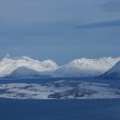 Rodolfo Bonino - Norvegia - Tromso - Lyngen Alpen