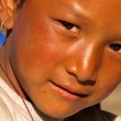 Rodolfo Bonino - Nepal - Annapurna - Trekking