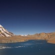 Rodolfo Bonino - Nepal - Annapurna - Trekking