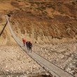 Rodolfo Bonino - Nepal - Annapurna - Trekking