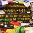 Rodolfo Bonino - Nepal - Annapurna - Trekking