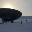 Rodolfo Bonino - Norvegia - Svalbard