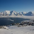 Rodolfo Bonino - Norvegia - Svalbard