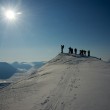 Rodolfo Bonino - Norvegia - Svalbard
