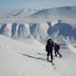 Rodolfo Bonino - Norvegia - Svalbard
