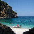 © - Rodolfo Bonino - Sardegna - Trekking - Selvaggio Blu