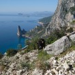 © - Rodolfo Bonino - Sardegna - Trekking - Selvaggio Blu