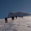 Rodolfo Bonino - Turchia - Monte Kackar - Monte Ararat