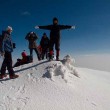 Rodolfo Bonino - Turchia - Monte Kackar - Monte Ararat