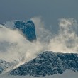 Rodolfo Bonino - Norvegia - Lofoten - Sci Alpinismo / Ciaspole