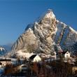 Rodolfo Bonino - Norvegia - Lofoten - Sci Alpinismo / Ciaspole