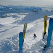 Rodolfo Bonino - Norvegia - Lofoten - Sci Alpinismo / Ciaspole