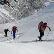 Rodolfo Bonino - Norvegia - Lofoten - Sci Alpinismo / Ciaspole