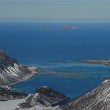 Rodolfo Bonino - Norvegia - Lofoten - Sci Alpinismo / Ciaspole