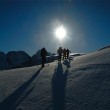 Rodolfo Bonino - Norvegia - Lofoten - Sci Alpinismo / Ciaspole