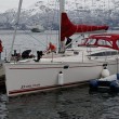 Rodolfo Bonino - Norvegia - Sci Alpinismo nei fiordi in barca a vela