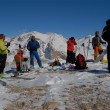 Rodolfo Bonino - Turchia - Sci alpinismo