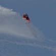 Rodolfo Bonino - Turchia - Sci alpinismo
