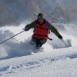 Rodolfo Bonino - Turchia - Sci alpinismo