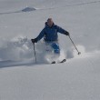 Rodolfo Bonino - Turchia - Sci alpinismo