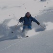 Rodolfo Bonino - Turchia - Sci alpinismo