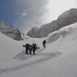 Rodolfo Bonino - Turchia - Sci alpinismo
