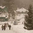 Rodolfo Bonino - India – Kashmir - Gulmarg - Freeride