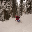 Rodolfo Bonino - India – Kashmir - Gulmarg - Freeride