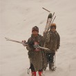 Rodolfo Bonino - India – Kashmir - Gulmarg - Freeride